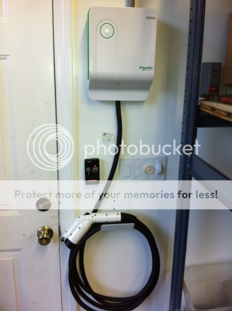 PlugShare Forum PriusChat